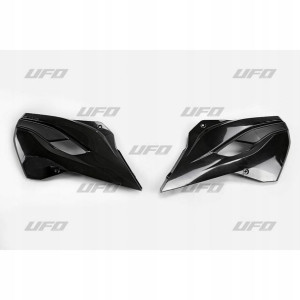 Ufo Osłony Chłodnicy Husqvarna Tc 125 '14-'15 Kolo