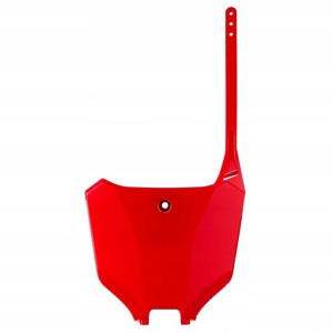 Polisport Pole Numerowe (plastron) Honda Crf 250r