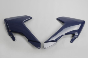 Ufo Osłony Chłodnicy Husqvarna Tc 125/300 16-18, T