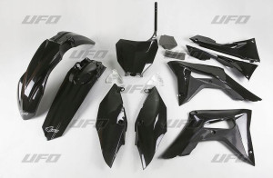 Ufo Komplet Plastików Honda Crf 250r '18-'19, Crf