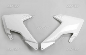 Ufo Osłony Chłodnicy Husqvarna Tc 125/300 / Fc 250