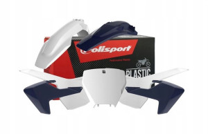 Polisport Komplet Plastików Husqvarna Tc/fc '16-'1