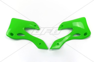 Ufo Osłony Chłodnicy Kawasaki Kx 125/250 '99-'02 K