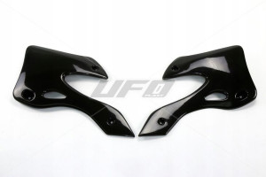 Ufo Osłony Chłodnicy Kawasaki Kx 125/250 '99-'02 K