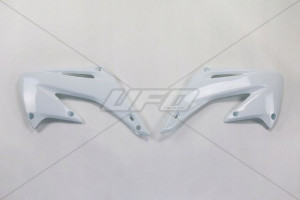 Ufo Osłony Chłodnicy Honda Cr 125/250 '02-'07 Kolo