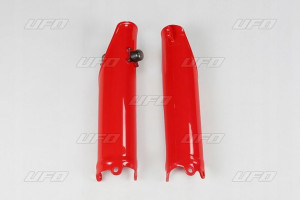 Ufo Osłony Teleskopów Z Blokadą Honda Crf 250r 10-