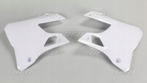 Ufo Osłony Chłodnicy Yamaha Yz 125/250 '96-'01 Kol