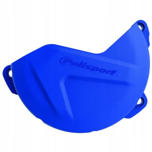 Polisport Osłona Pokrywy (dekla) Sprzęgła Yamaha Y
