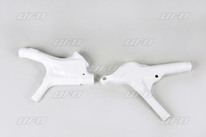 Ufo Osłony Ramy Honda Cr 125 '91-92, Cr 250 '90-91