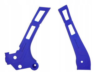 Polisport Osłony Ramy (komplet) Yamaha Yz 125/250