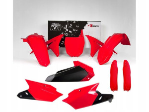 Racetech Komplet Plastików Yamaha Yzf 250 (14-18),