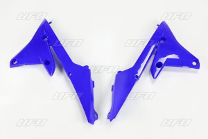 Ufo Osłony Chłodnicy Yamaha Yzf 250 '14-'18, Yzf 4