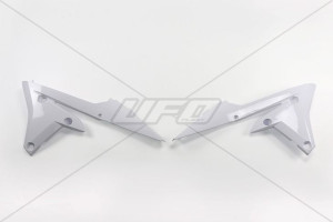 Ufo Osłony Chłodnicy Yamaha Yzf 250 '14-'18, Yzf 4