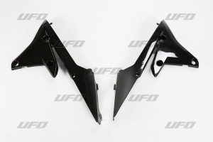 Ufo Osłony Chłodnicy Yamaha Yzf 250 '14-'18, Yzf 4