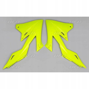 Ufo Osłony Chłodnicy Suzuki Rmz 250 '19-'23, Rmz 4