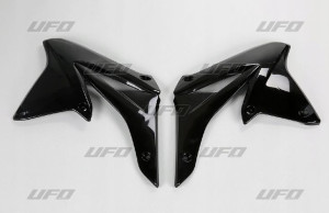 Ufo Osłony Chłodnicy Suzuki Rmz 250 '10-'17 Kolor