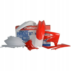 Polisport Komplet Plastików Honda Crf 250r '11-'13