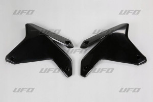 Ufo Osłony Chłodnicy Suzuki Rmz 450 '05-'06 Kolor