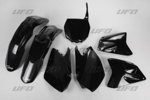 Ufo Komplet Plastików Suzuki Rm 125-250 '06-'17 Ko
