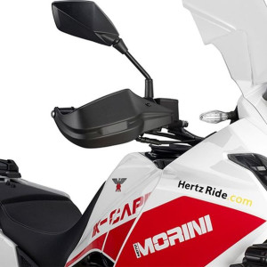 Kappa 2023/01 Osłony Kierownicy ( Handbary ) Moto