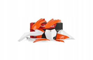 Polisport Komplet Plastików Ktm Sx/sx-f '13-'15 W
