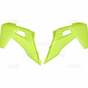 Ufo Osłony Chłodnicy Husqvarna Tc 125/250 '19, Fc