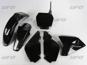 Ufo Komplet Plastików Suzuki Rm 85 '00-'21 Kolor C