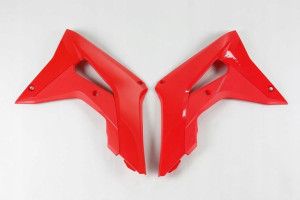 Ufo Osłony Chłodnicy Honda Crf 250r '18-21, Crf 45