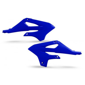 Polisport Osłony Chłodnicy Yamaha Yz 85 '22' Kolor