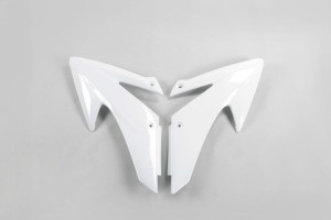 Ufo Osłony Chłodnicy Honda Crf 230 '08-14, Kolor B