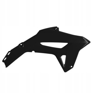 Polisport Osłony Chłodnicy (komplet) Honda Crf 250