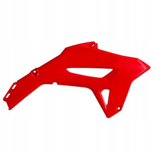 Polisport Osłony Chłodnicy (komplet) Honda Crf 250