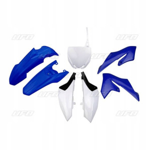 Ufo Komplet Plastików Yamaha Yz 65 '18-'22 Kolor O