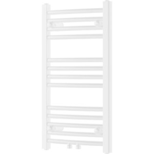 Mexen Ares grzejnik łazienkowy 700 x 400 mm, 240 W, biały