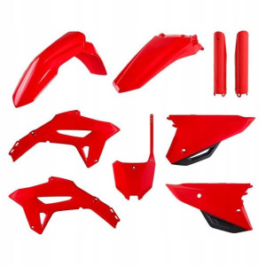 Polisport Komplet Plastików Honda Crf 250r '22-'23