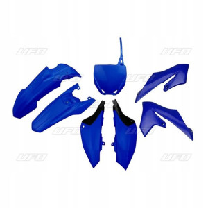 Ufo Komplet Plastików Yamaha Yz 65 '18-'22 Kolor N