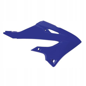 Polisport Osłony Chłodnicy (komplet) Yamaha Yz 125