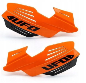 Ufo Plastiki Zamienne Do Osłon Rąk (handbarów) Vul