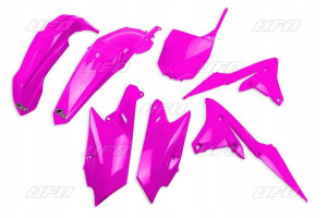 Ufo Komplet Plastików Yamaha Yzf 250/450 '14-'17 K