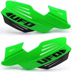 Ufo Plastiki Zamienne Do Osłon Rąk (handbarów) Vul