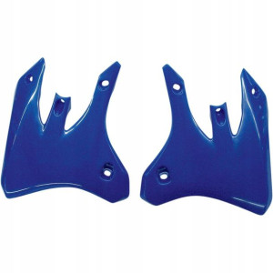 Ufo Osłony Chłodnicy Yamaha Wrf '03-'04 Kolor Nieb