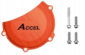 Accel Promocja Osłona Pokrywy Sprzęgła (plastkiowa