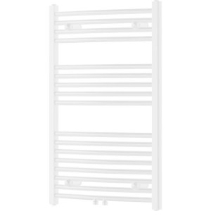 Mexen Ares grzejnik łazienkowy 900 x 600 mm, 433 W, biały