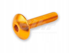 V Parts (vicma) Śruby M6x15 6szt. Do Montażu Owiew