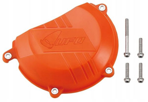 Ufo Osłona Pokrywy Sprzęgła Ktm Sxf 450 '13-'15, E