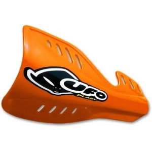 Ufo Osłony Rąk (handbary) Ktm 4t '05-'06 Kolor Pom