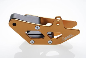 Accel Promocja Prowadnica Łańcucha Kpl. Ktm Sx/sxf