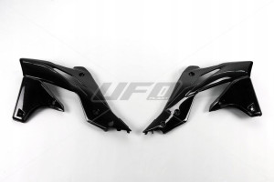Ufo Osłony Chłodnicy Kawasaki Kxf 250 '13-'16 Kolo