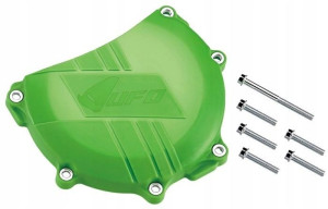 Ufo Osłona Pokrywy Sprzęgła Kawasaki Kxf 450 '16-'