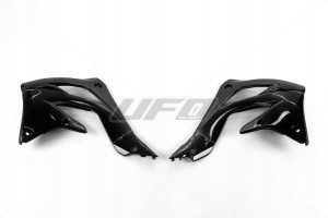 Ufo Osłony Chłodnicy Kawasaki Kxf 450 '12-'15 Kolo